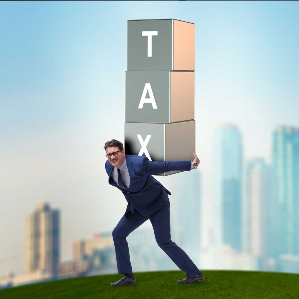 Tax Service